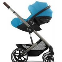 Cybex Cloud G i-Size (0-13kg)