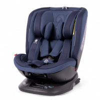 Coletto Logos Isofix I-SIZE